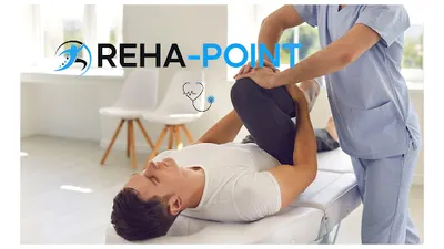 REHA-POINT centrum medyczne